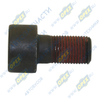 70201809 Бoлт С/И M16x30х1,5 Р=22 цилиндр. головка под внутрен. шестигр-к 14 крепления тормозного диска Yutong 3502-0 AVL Krafttechnik